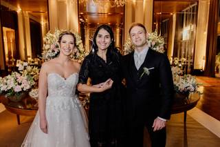 Mariana Medina Assessoria em Eventos - 7