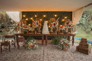Spazio Grand Jardin Buffet & Eventos - 5