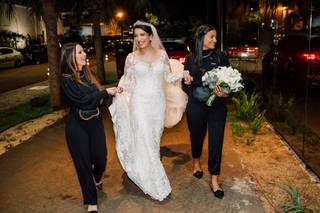 Geovanna Garcia Assessoria de Eventos - 5