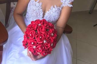 Camila Karine Makeup - 20