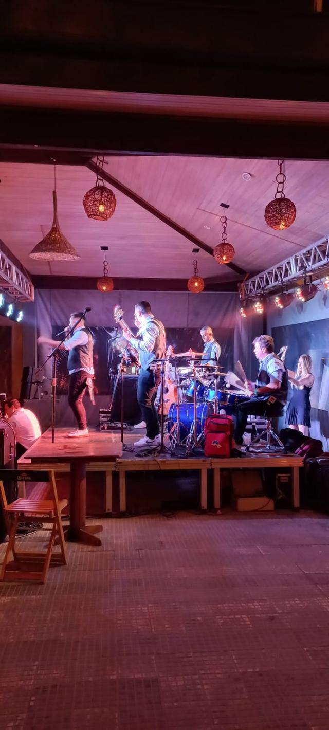 Banda Nexo - 2