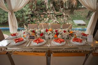 Spazio Grand Jardin Buffet & Eventos - 6