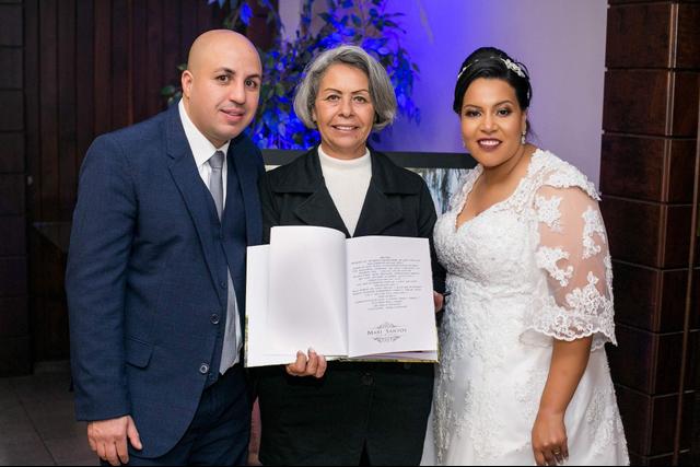 Mari Santos Cerimonial - 2