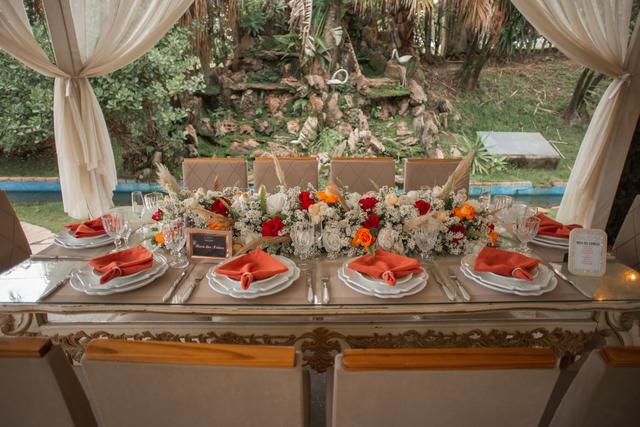 Spazio Grand Jardin Buffet & Eventos - 3