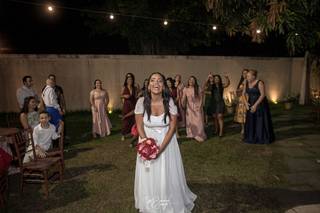 Beca Buquês - 14