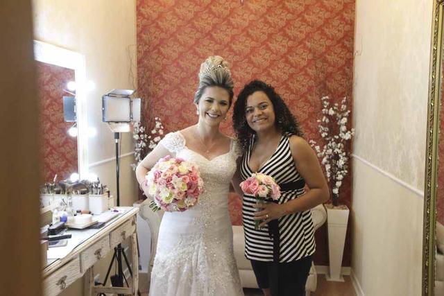 Dona Flor Design Floral - 1
