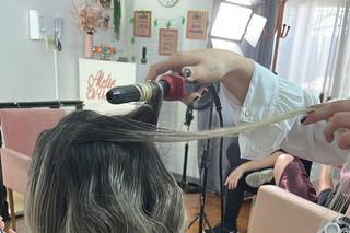 Aline Mattos - Makeup Artist - 8