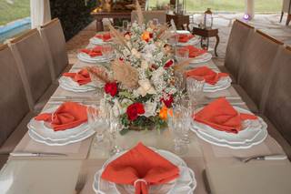 Spazio Grand Jardin Buffet & Eventos - 7