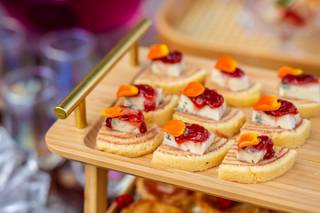 Adnie Ribeiro Buffet e Eventos - 5