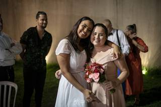Beca Buquês - 15