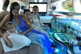 Quality Vip - Limousines - 12
