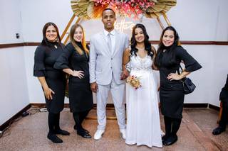 Cerimonial Gleisa Gonçalves Assessoria - 5