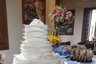 Simone Medeiros Decorações - 9