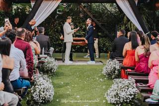Celebrante Vilian Farias - 9