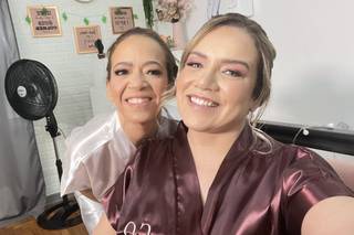 Aline Mattos - Makeup Artist - 10