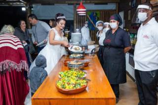 Josy Buffet Festas e Eventos - 9