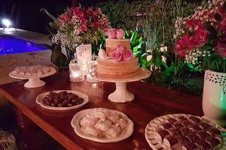 Sweet Spin Confeitaria - 5