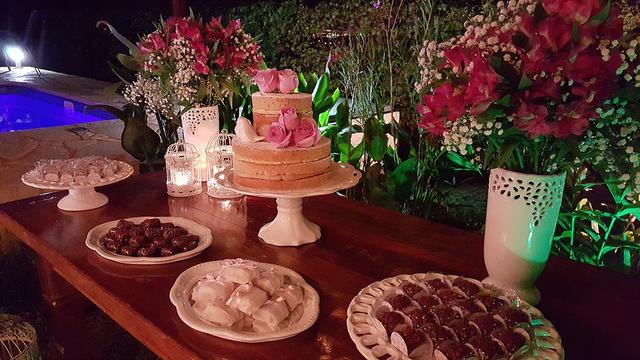 Sweet Spin Confeitaria - 1