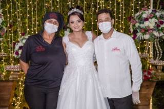 Josy Buffet Festas e Eventos - 10
