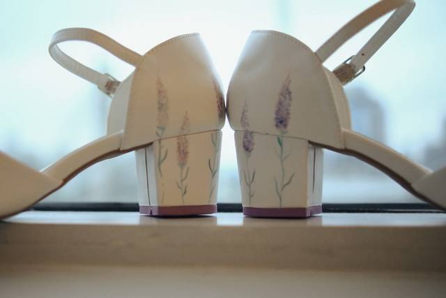 Sugoi Shoes 4