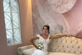 Rosa Cabelo & Estética - 10