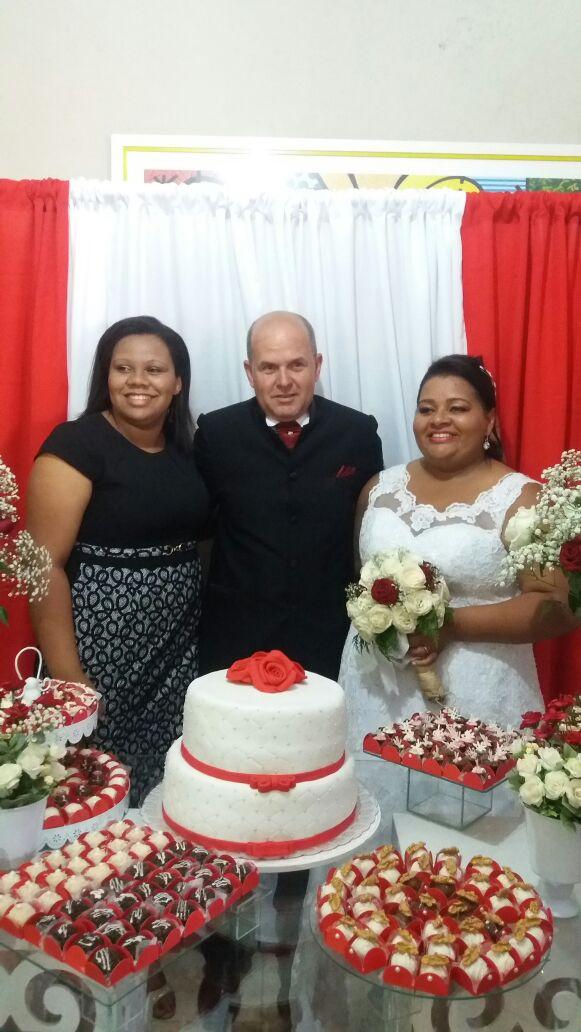 Danny Bolos e Doces - 3