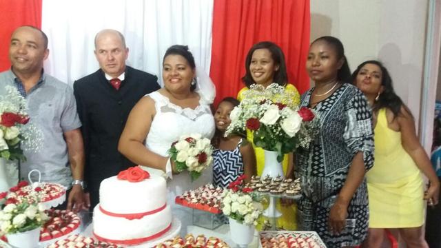 Danny Bolos e Doces - 1