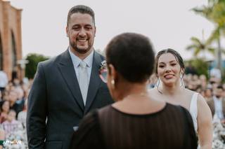 Gisele Campos - Celebrante de Casamentos - 20