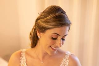 Thais Mendes - Beleza de Noiva - 26