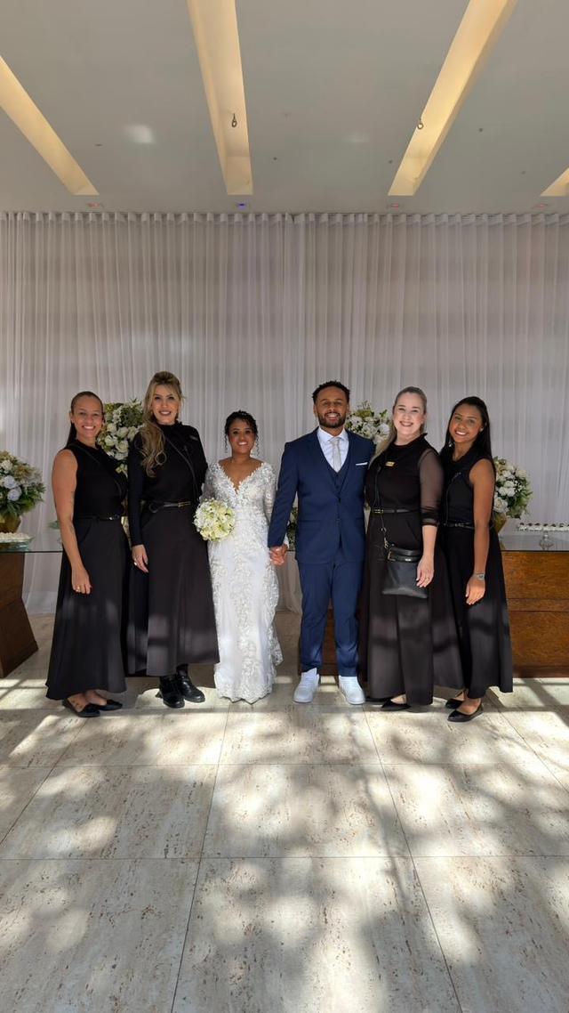 Cerimonial Querubins - 4