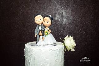 Ateliê Arte e Encanto Biscuit - 10