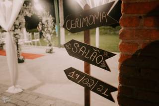 Mari Decorações em Eventos - 8