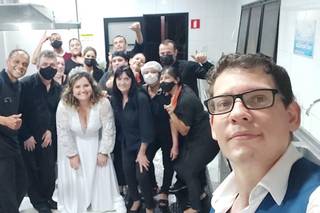 Sabores da Vida Buffet - 23