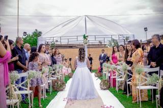 Espaço Hadassa Buffet & Eventos - 1