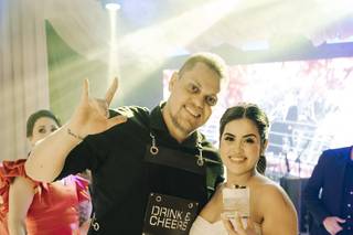 Drink & Cheers - 10