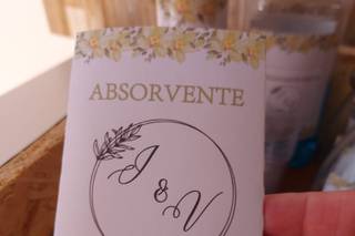 Nosso Cantinho Atelier - 7