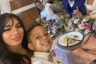 Espaço Selah Eventos - 26