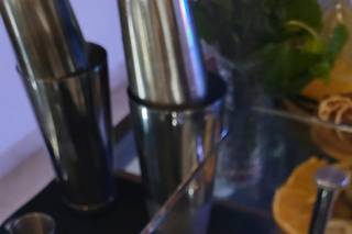 Fedora Open Bar - 10