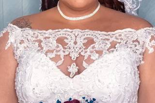 Cíntya Rocha Makeup - 15
