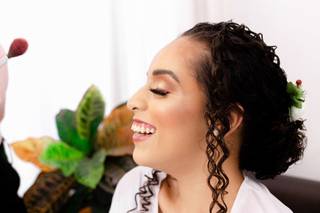 Cíntya Rocha Makeup - 12