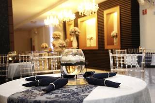 Buffet Pérola del Mare - 7