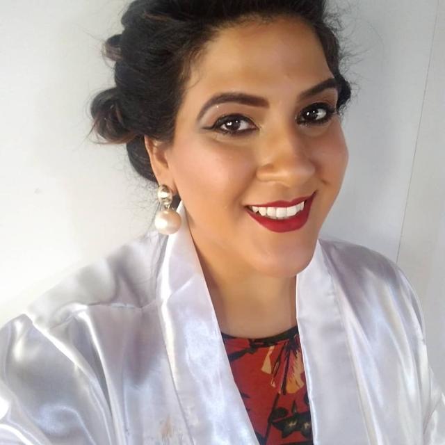 Ana M Hair Stylist - 1