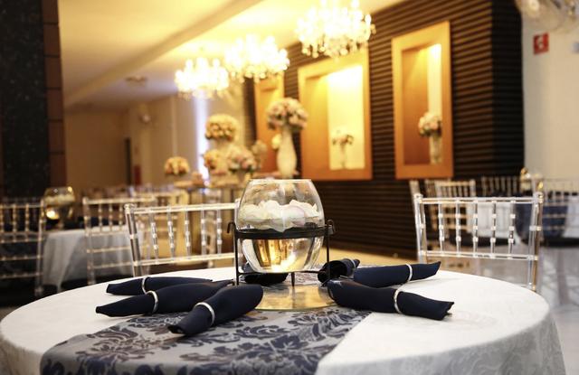 Buffet Pérola del Mare - 3