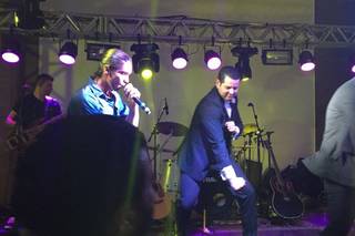 Jhonny e Fabrício e Banda - 12