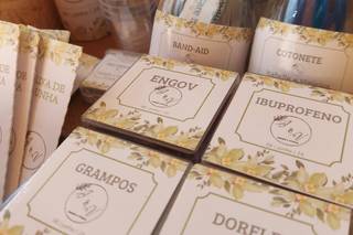 Nosso Cantinho Atelier - 8