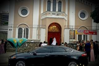 LS Carros para Casamentos - 9