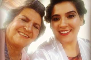 Ana M Hair Stylist - 8