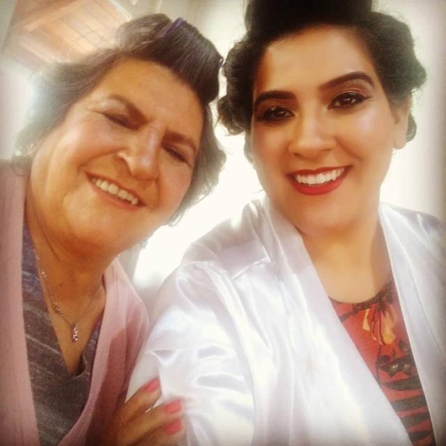 Ana M Hair Stylist - 3