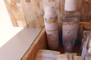 Nosso Cantinho Atelier - 9