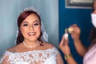 Cíntya Rocha Makeup - 17